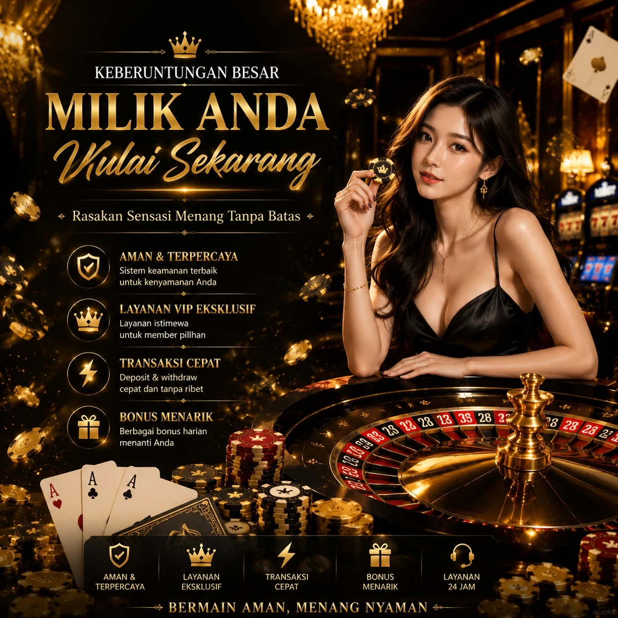 Ayu Utami avatar