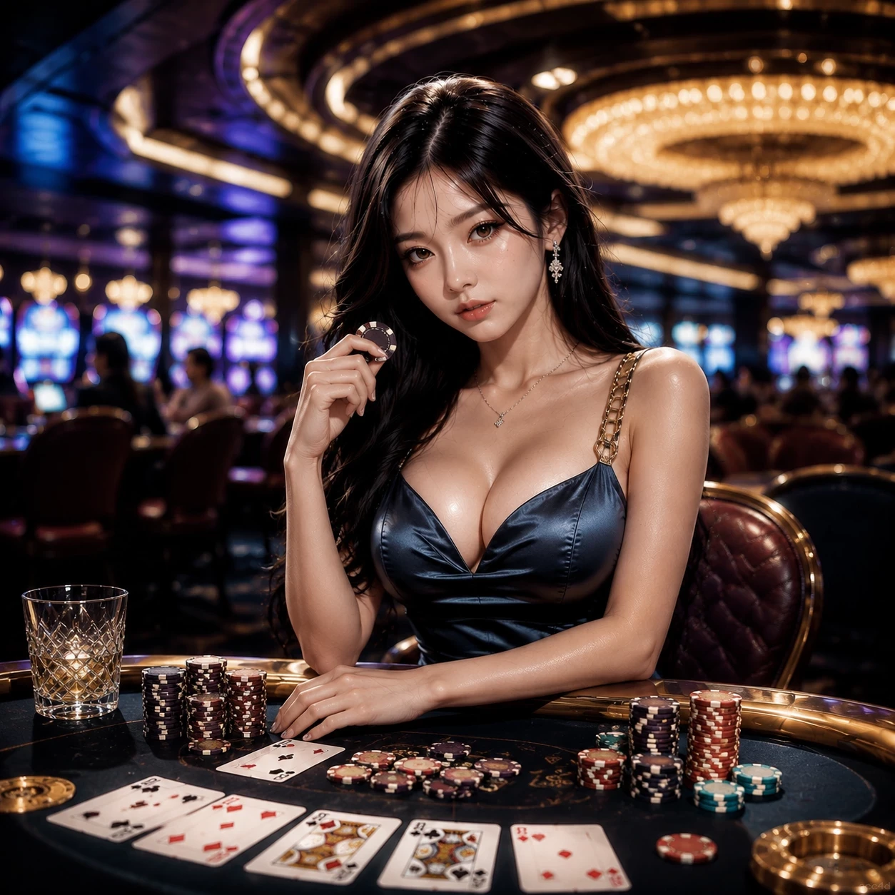Grand Junction _ Golden Guns™ APK thumbnail