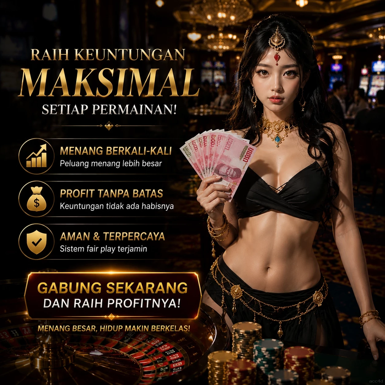 Fortune Rabbit APK thumbnail