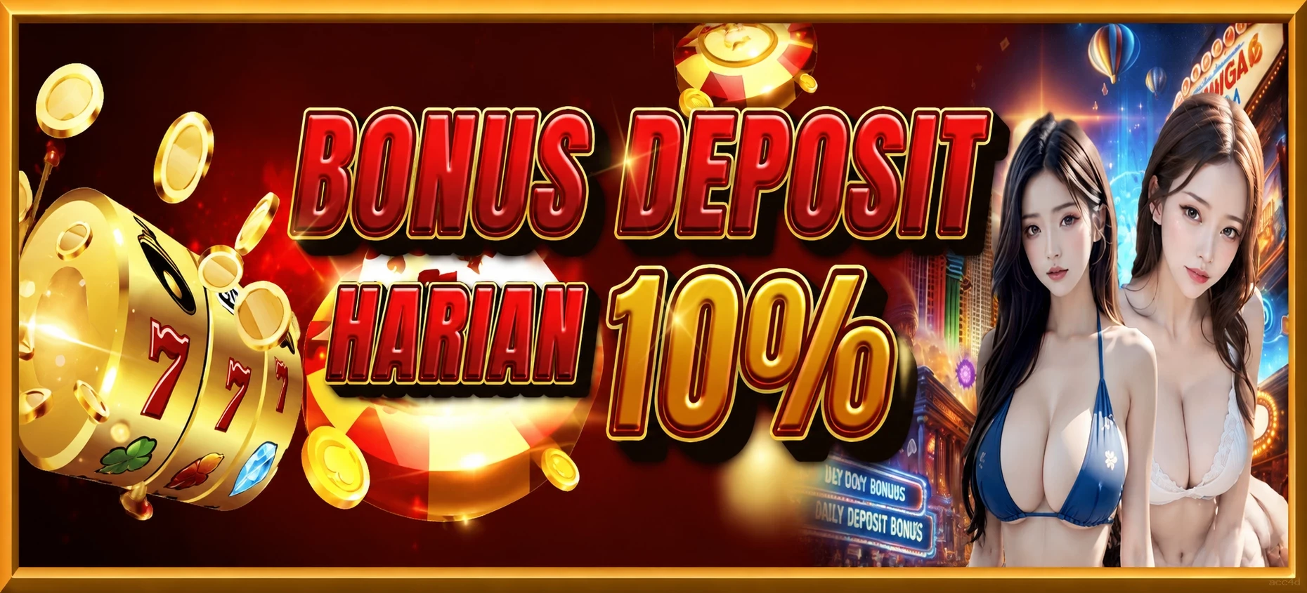 Fortune Coins APK cover